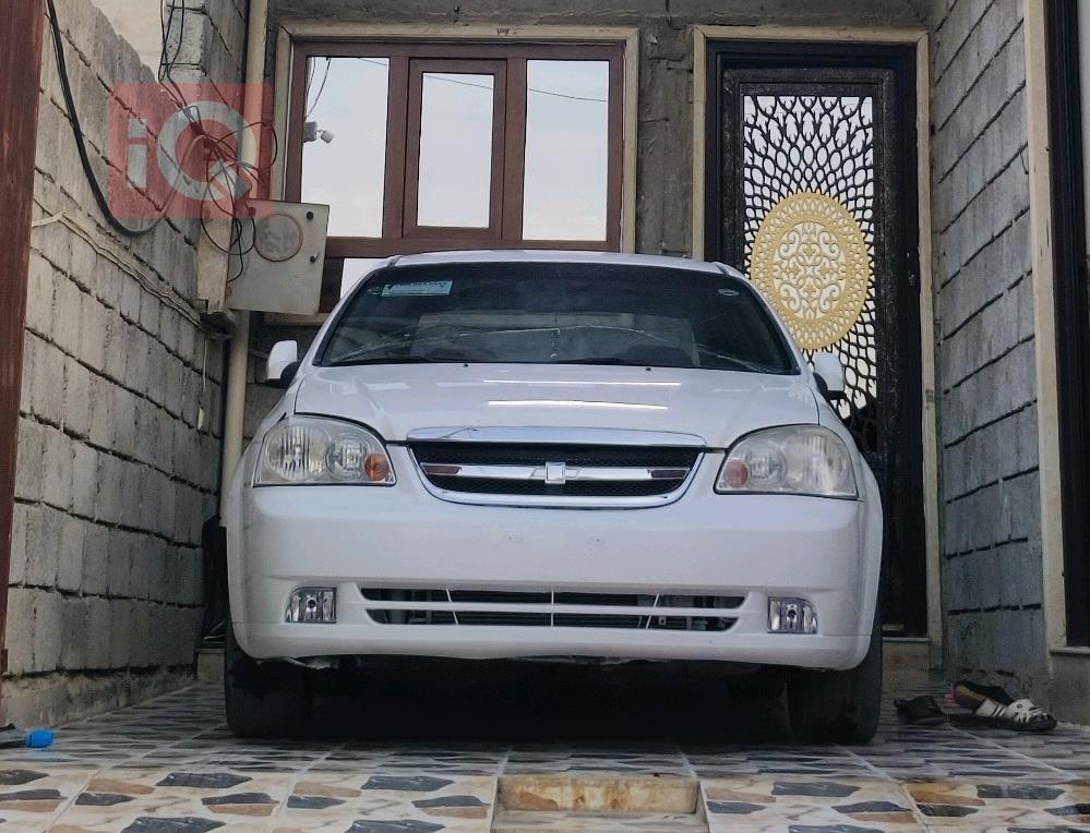 شيفروليه اوبترا